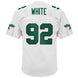 Philadelphia Eagles - Reggie White 1990 Legacy Alternate Youth Jersey
