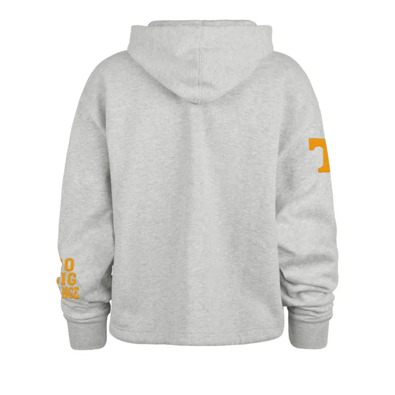 Tennessee Volunteers - NCAA High Hopes Venice Women's Hoodie, '47 Brand