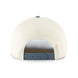 Duke Blue Devils - Ranchero Two Tone Hitch Adjustable Hat, 47 Brand