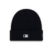 Cleveland Indians - MLB18 Knit Hat, New Era