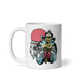 Jack Burton, Big Trouble in LIttle China Mug