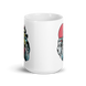 Jack Burton, Big Trouble in LIttle China Mug