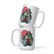 Jack Burton, Big Trouble in LIttle China Mug