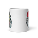Jack Burton, Big Trouble in LIttle China Mug