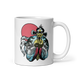 Jack Burton, Big Trouble in LIttle China Mug