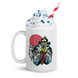 Jack Burton, Big Trouble in LIttle China Mug