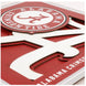 Alabama Crimson Tide - LSWA 3D Logo Series 12