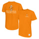 Tennessee Volunteers - NCAA Orange Cotton Adult T-Shirt