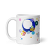 Kandinsky Several Circles, 1926 Artwork Mug