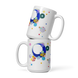 Kandinsky Several Circles, 1926 Artwork Mug