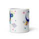 Kandinsky Several Circles, 1926 Artwork Mug