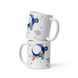 Kandinsky Several Circles, 1926 Artwork Mug