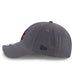 Atlanta Braves - MLB Core Classic 9Twenty Gray Hat, New Era