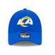 Los Angeles Rams - The League 9Forty Hat, New Era