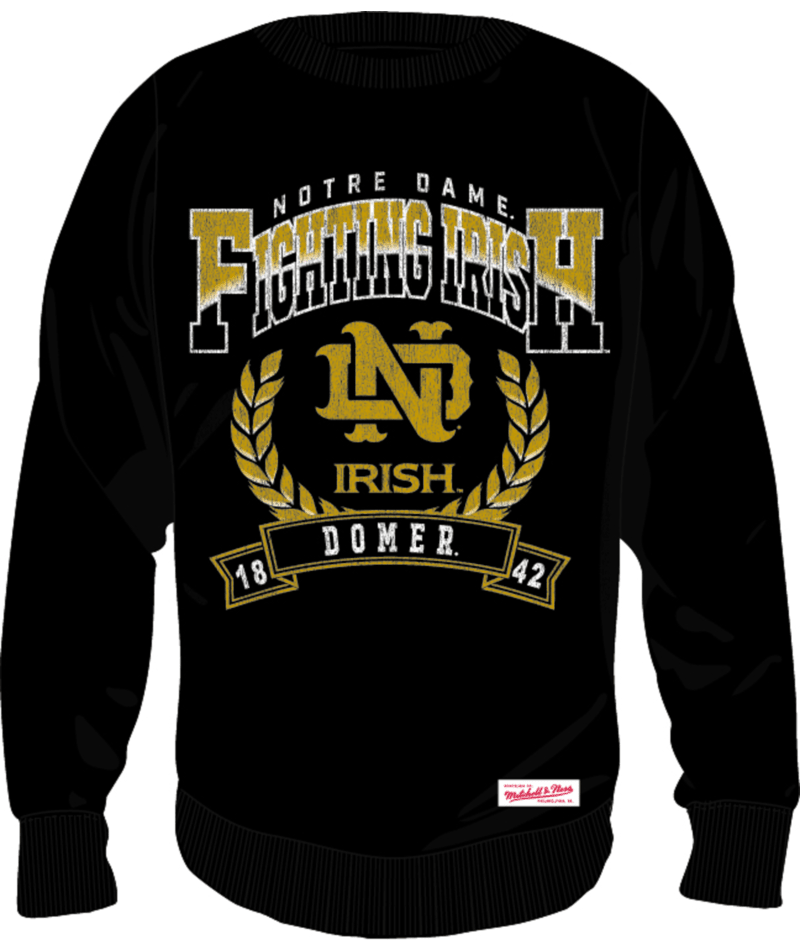 Mitchell & Ness Mix - NCAA-MLB-NBA-NFL Sweater