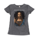 Leonardo Da Vinci, Salvator Mundi, 1499~1510 Artwork T-Shirt