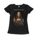 Leonardo Da Vinci, Salvator Mundi, 1499~1510 Artwork T-Shirt