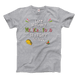 Life Without Mexican Food Is No Life at All T-Shirt