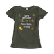 Life Without Mexican Food Is No Life at All T-Shirt