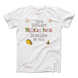Life Without Mexican Food Is No Life at All T-Shirt