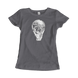 M.C. Escher Hand With Reflective Globe T-Shirt