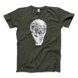 M.C. Escher Hand With Reflective Globe T-Shirt