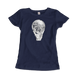M.C. Escher Hand With Reflective Globe T-Shirt