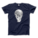 M.C. Escher Hand With Reflective Globe T-Shirt