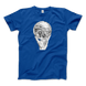M.C. Escher Hand With Reflective Globe T-Shirt