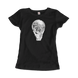 M.C. Escher Hand With Reflective Globe T-Shirt