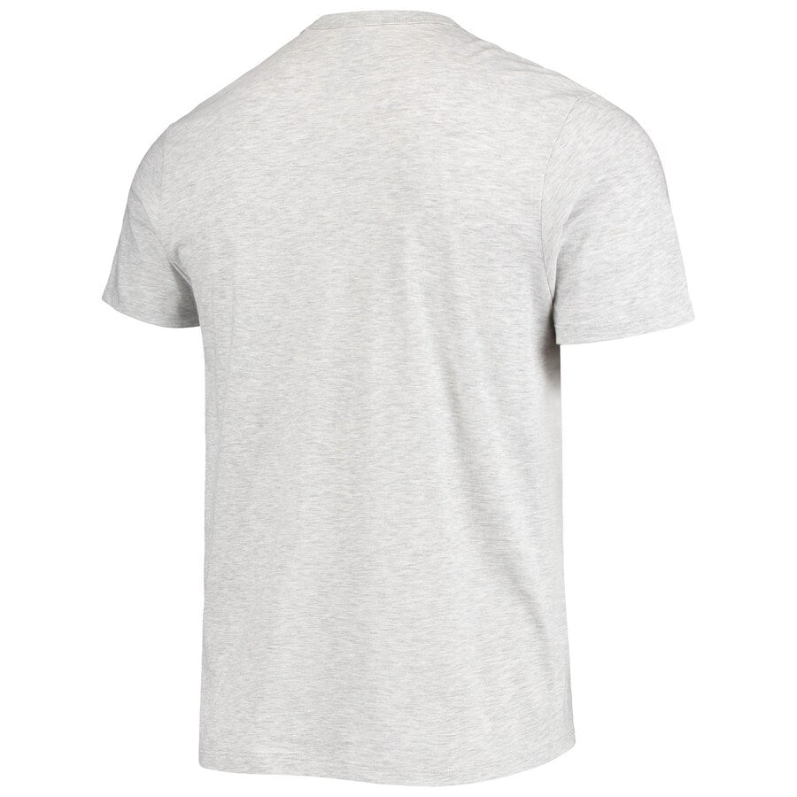 San Francisco 49ers - Relay Grey Union Arch Franklin T-Shirt