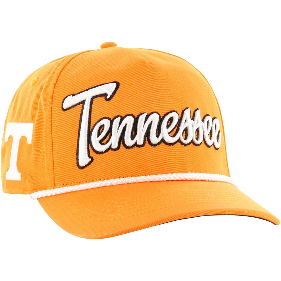 Tennessee Volunteers - Overhand '47 Hitch Hat