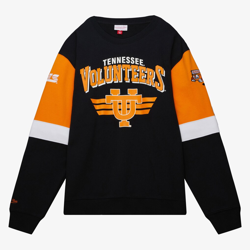 Mitchell & Ness Mix - NCAA-MLB-NBA-NFL Sweater