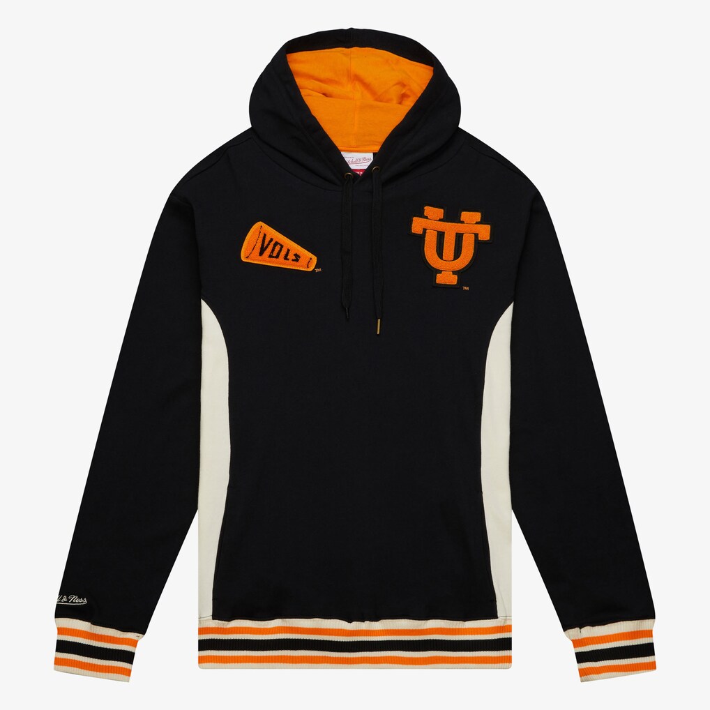 Mitchell & Ness Mix - NCAA-MLB-NBA-NFL Sweater