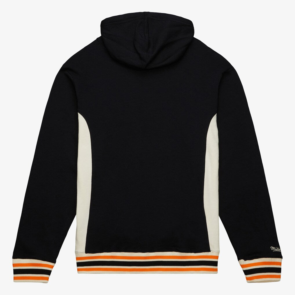 Mitchell & Ness Mix - NCAA-MLB-NBA-NFL Sweater