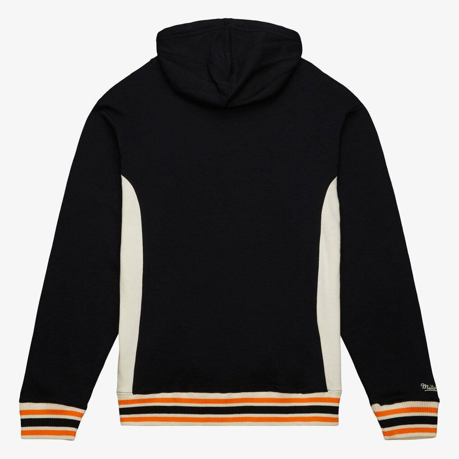 Mitchell & Ness Mix - NCAA-MLB-NBA-NFL Sweater