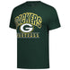 Green Bay Packers - NFL Short Sleeve T-Shirt