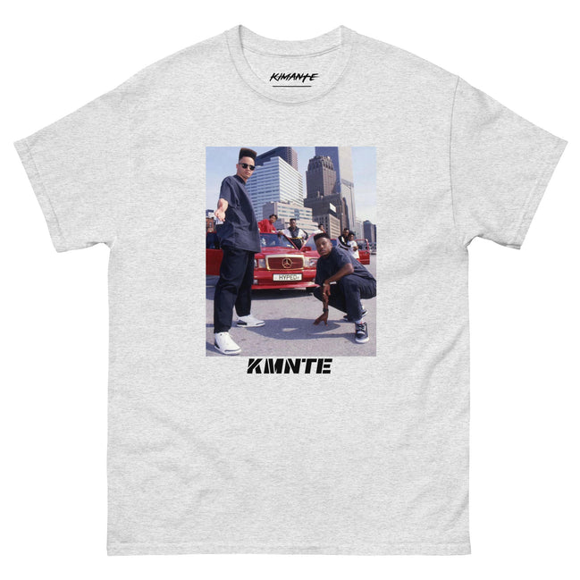 Kid N' Play Kimante Classic Tee