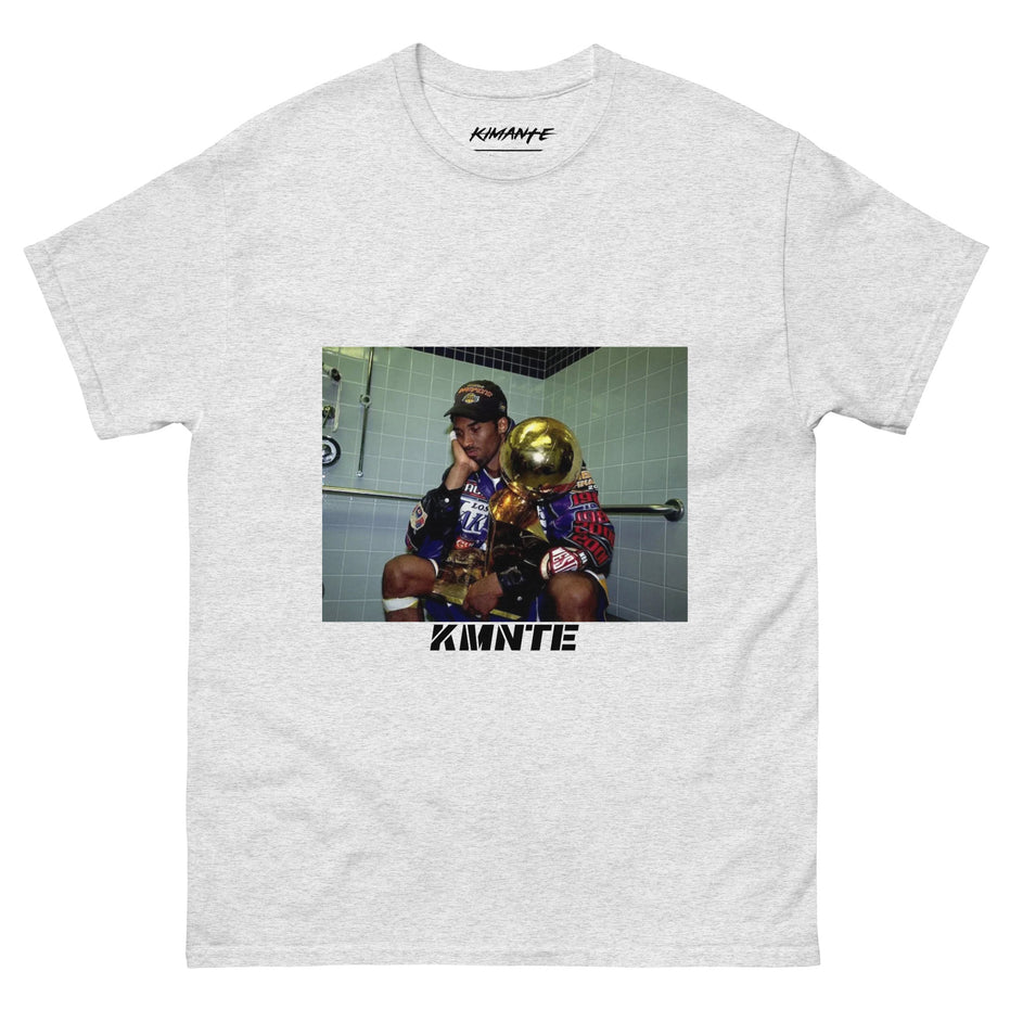KB Champ Kimante Classic Tee