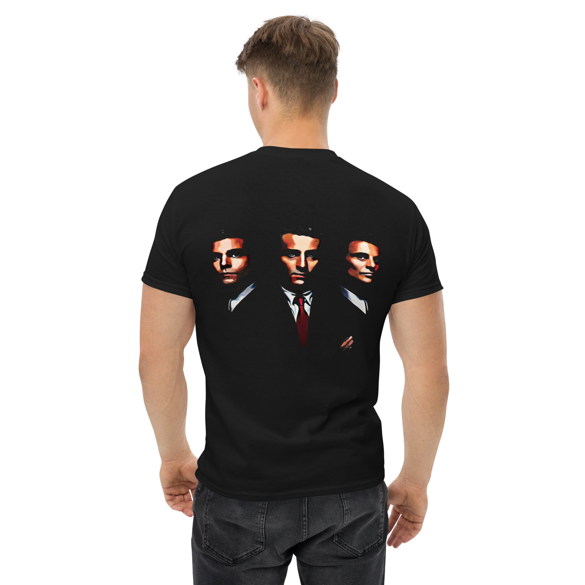 GoodFellas Kimante Classic Tee