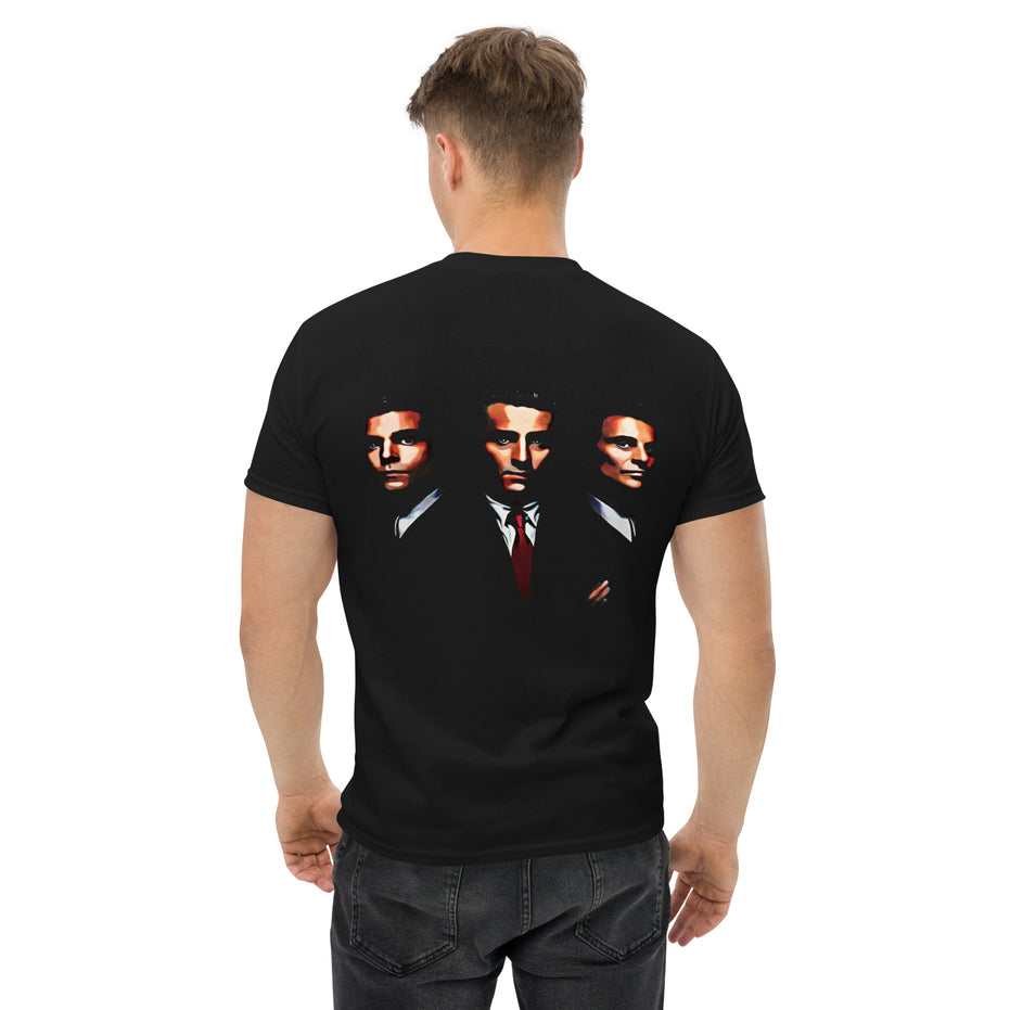 GoodFellas Kimante Classic Tee