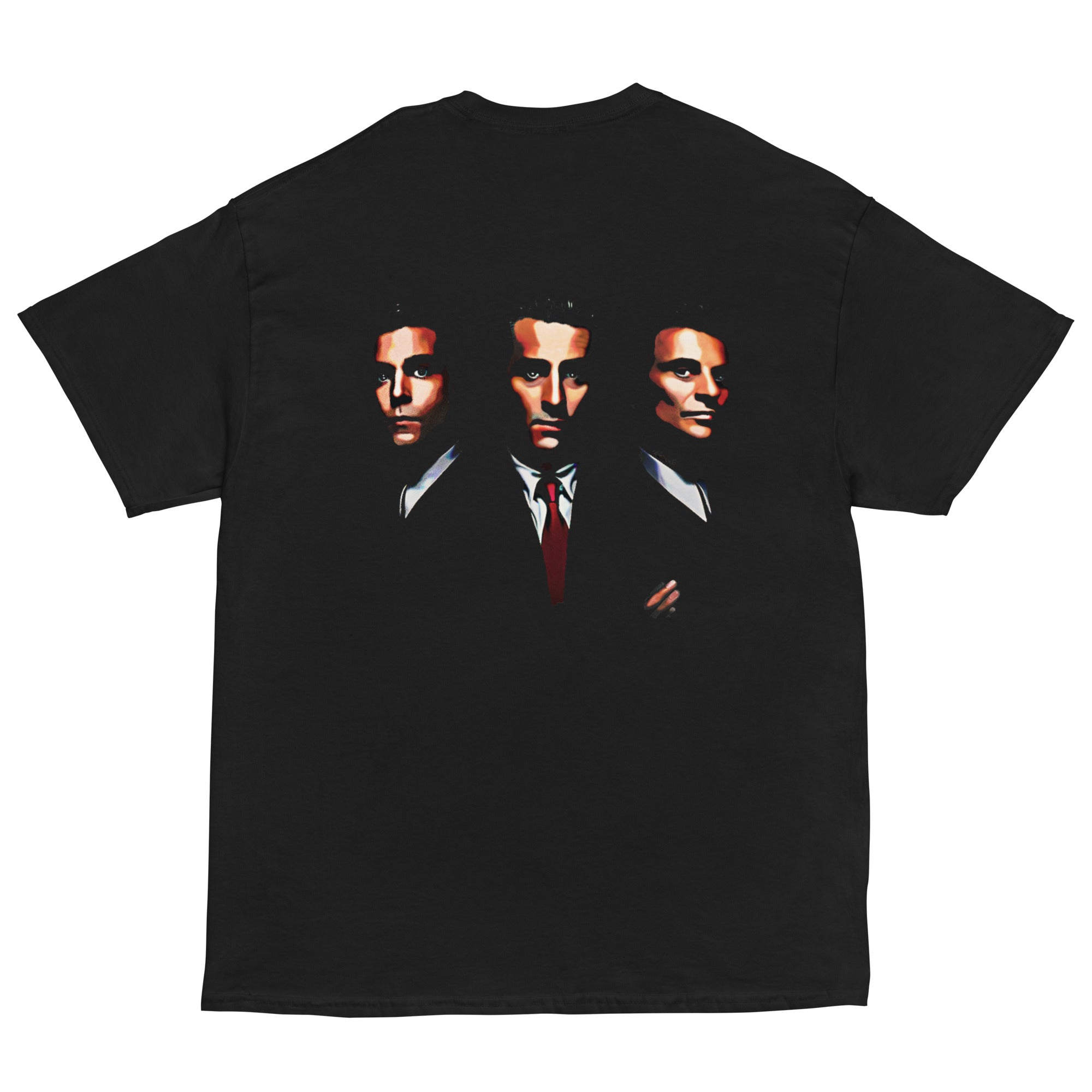 GoodFellas Kimante Classic Tee