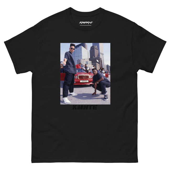 Kid N' Play Kimante Classic Tee