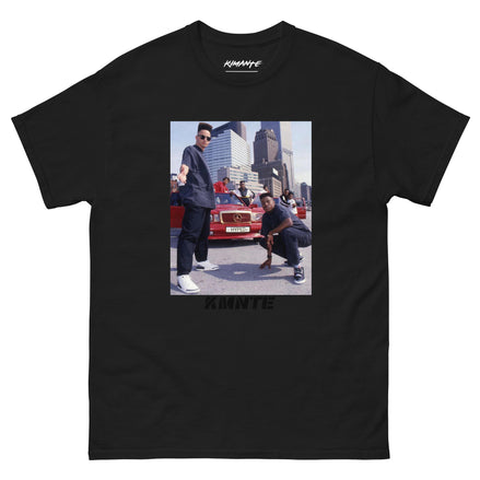 Kid N' Play Kimante Classic Tee