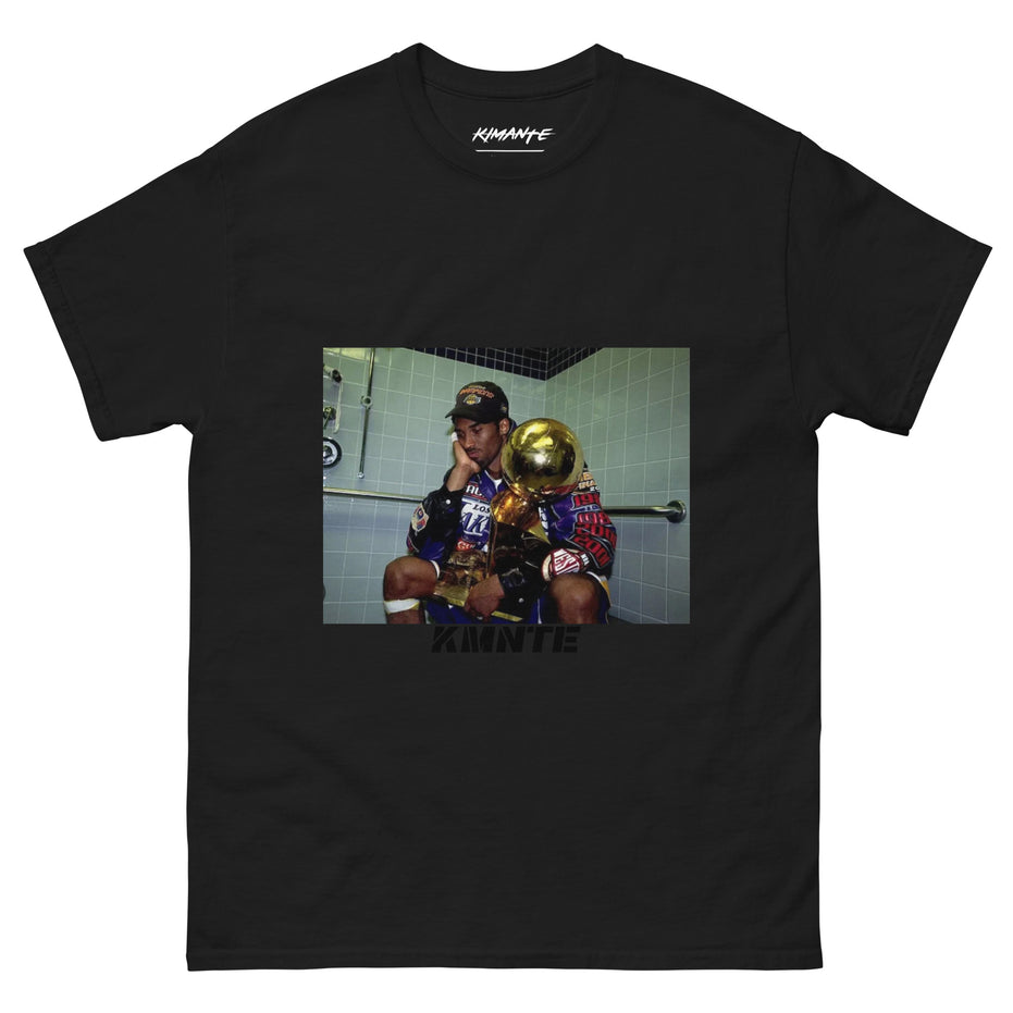 KB Champ Kimante Classic Tee