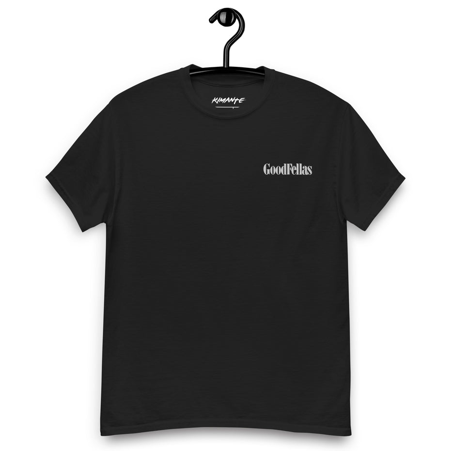 GoodFellas Kimante Classic Tee