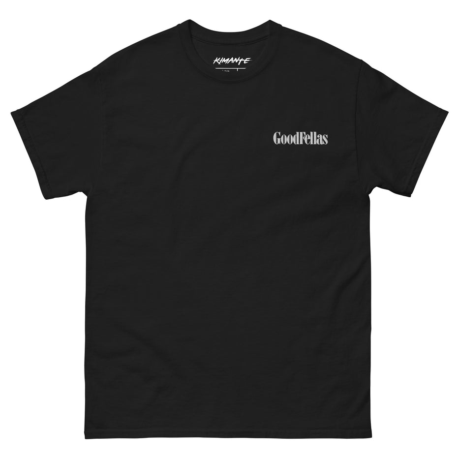 GoodFellas Kimante Classic Tee