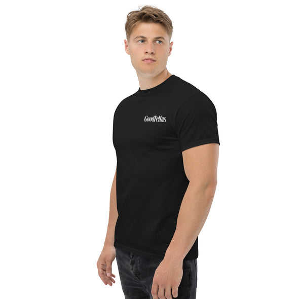 GoodFellas Kimante Classic Tee