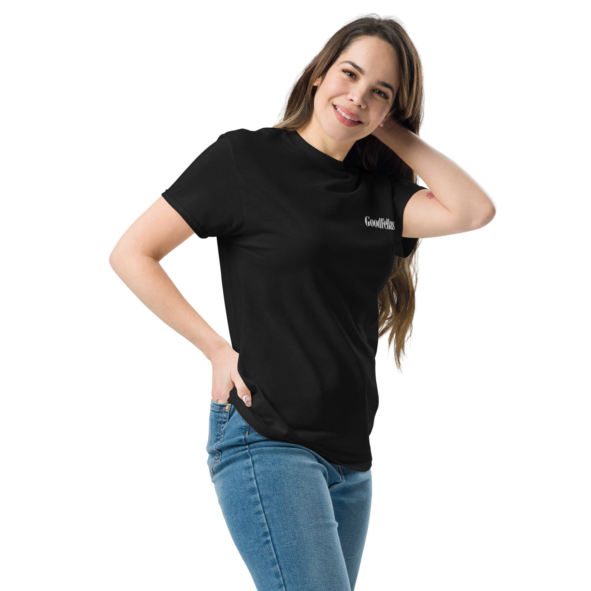 GoodFellas Kimante Classic Tee