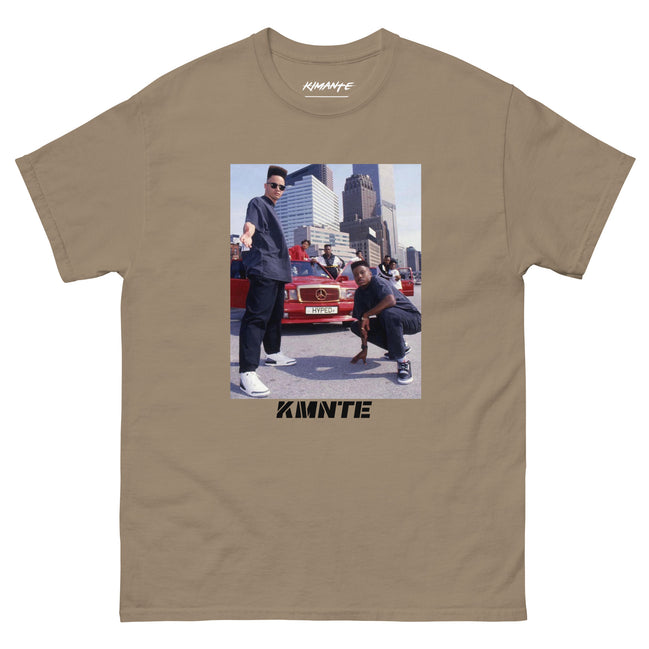 Kid N' Play Kimante Classic Tee
